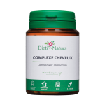 Complexe cheveux