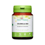 Chlorella Bio