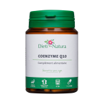 Co enzyme Q10