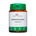 Complexe anti-stress – 20mg de CBD