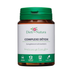 Complexe détox 