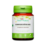 Complexe détox Bio