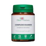 Complexe examen