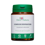 Complexe respiration