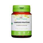 Complexe vitalité Bio