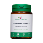 Complexe vitalité
