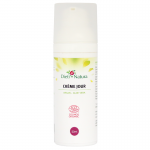 Crème de jour certifiée Bio