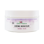 Crème minceur