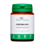 Curcuma 95%