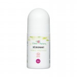 Déodorant certifié Bio