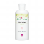 Gel apaisant certifié Bio