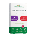 Duo articulation