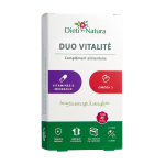 Duo vitalité