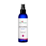 Eau de bleuet
