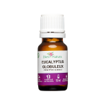Huile essentielle d'Eucalyptus globuleux