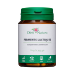 Ferments lactiques