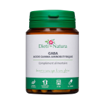 GABA acide gamma aminobutyrique