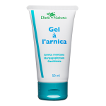 Gel à l'Arnica
