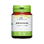 Gelée royale Bio