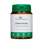 Ginkgo biloba