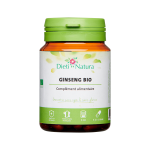 Ginseng rouge Bio