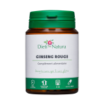 Ginseng rouge