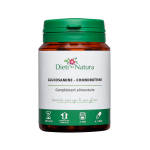 Glucosamine - Chondroïtine