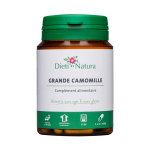Grande camomille 