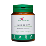 Griffe de chat