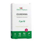 Guarana forté