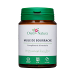 Huile de bourrache