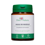 Huile de nigelle