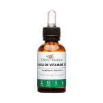 Huile de vitamine K2