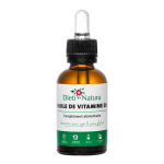 Huile de vitamine D3