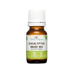 Huile essentielle d'Eucalyptus radiata Bio