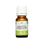 Huile essentielle d'Eucalyptus globulus Bio