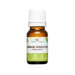 Huile essentielle d'Orange douce Bio