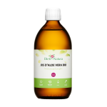 Jus d'aloe vera Bio