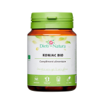Konjac Bio
