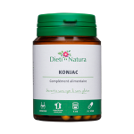 Konjac