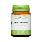 Levure de bière Bio