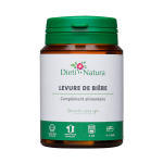 Levure de bière