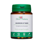 Marron d'inde