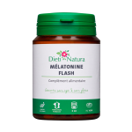 Mélatonine flash
