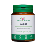 MSM (Méthyl Sulfonyl Méthane)