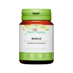 Huile de nigelle*