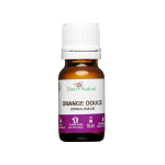 Huile essentielle d'Orange douce