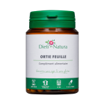 Ortie feuille