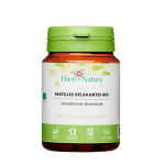 Pastilles relaxantes Bio