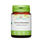 Pastilles respiration Bio